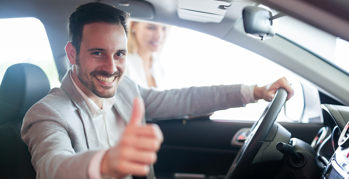 Top Rental Company